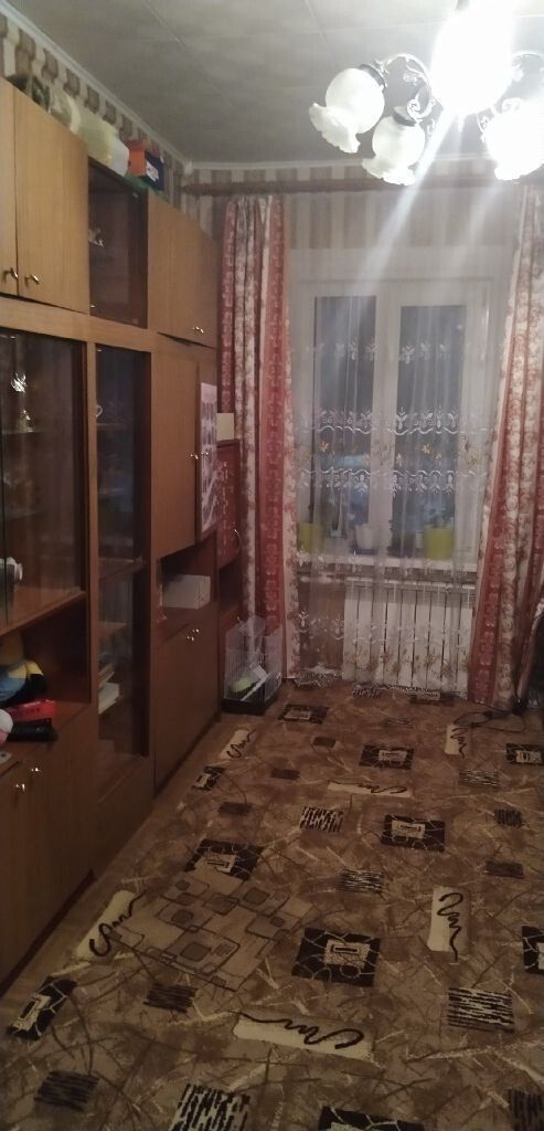 Продажа 2-комнатной квартиры, Иваново, Поселковая ул Продажа 2-комнатной квартиры, Иваново, Поселковая ул