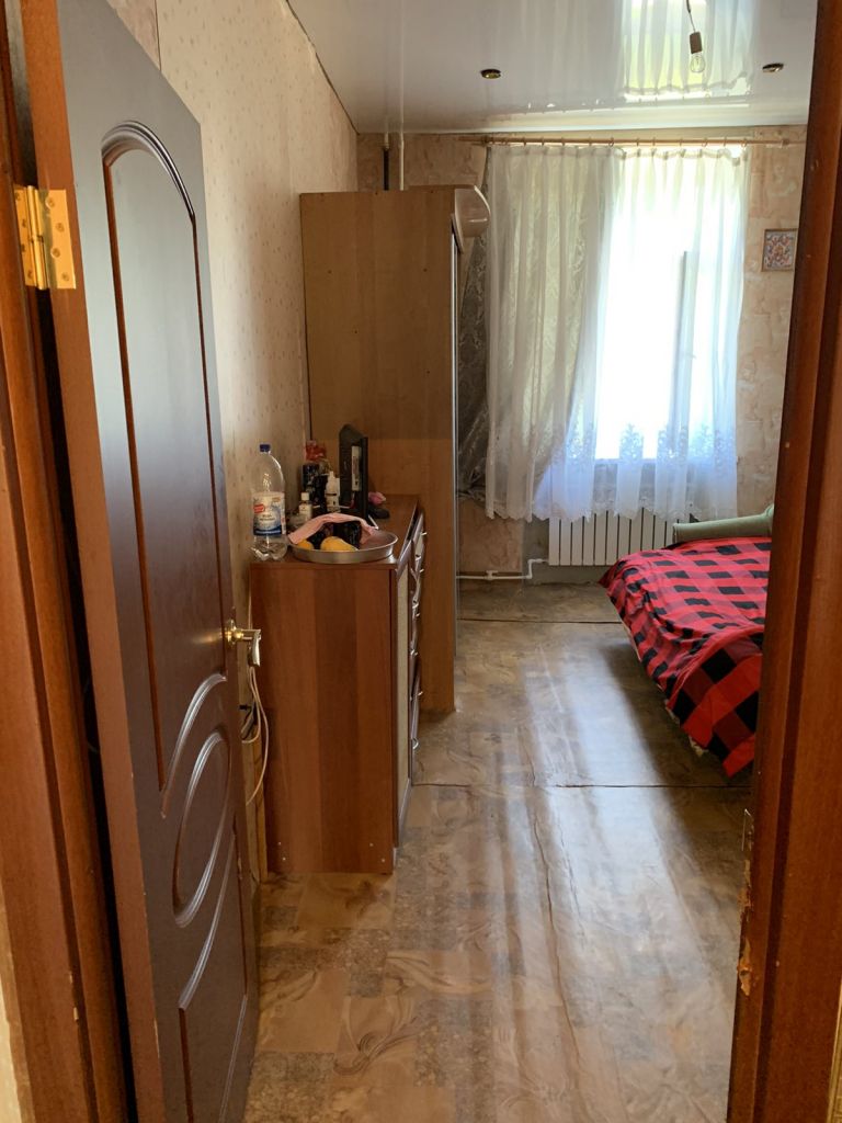 Продажа комнаты, 13м <sup>2</sup>, Иваново, Карла Маркса ул, 44 Продажа комнаты, 13м <sup>2</sup>, Иваново, Карла Маркса ул, 44