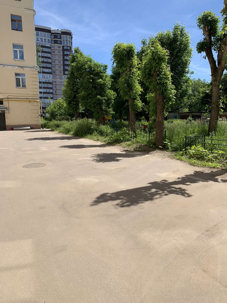 Продажа комнаты, 13м <sup>2</sup>, Иваново, Карла Маркса ул, 44 Продажа комнаты, 13м <sup>2</sup>, Иваново, Карла Маркса ул, 44