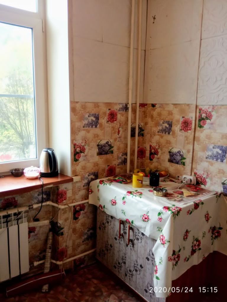 Продажа комнаты, 13м <sup>2</sup>, Иваново, Карла Маркса ул, 44 Продажа комнаты, 13м <sup>2</sup>, Иваново, Карла Маркса ул, 44