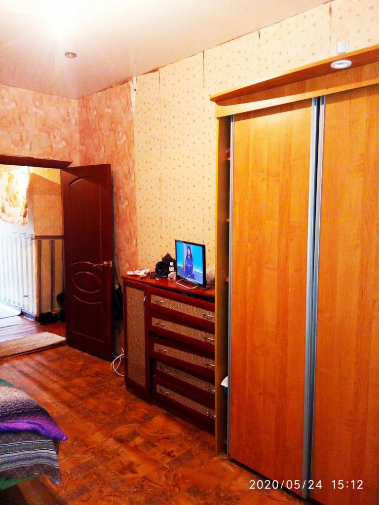 Продажа комнаты, 13м <sup>2</sup>, Иваново, Карла Маркса ул, 44 Продажа комнаты, 13м <sup>2</sup>, Иваново, Карла Маркса ул, 44