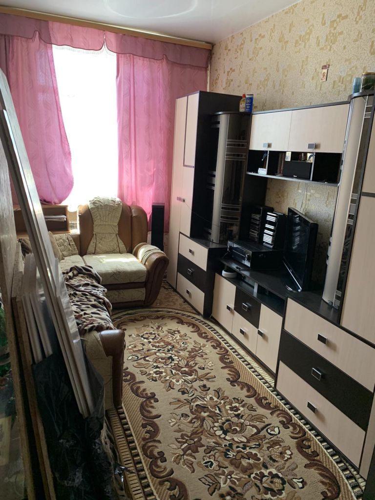 Продажа комнаты, 13м <sup>2</sup>, Иваново, Карла Маркса ул, 44 Продажа комнаты, 13м <sup>2</sup>, Иваново, Карла Маркса ул, 44