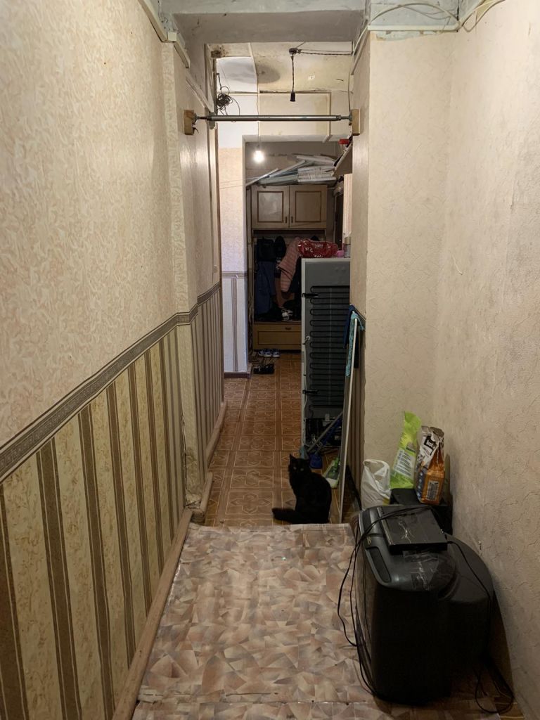Продажа комнаты, 13м <sup>2</sup>, Иваново, Карла Маркса ул, 44 Продажа комнаты, 13м <sup>2</sup>, Иваново, Карла Маркса ул, 44