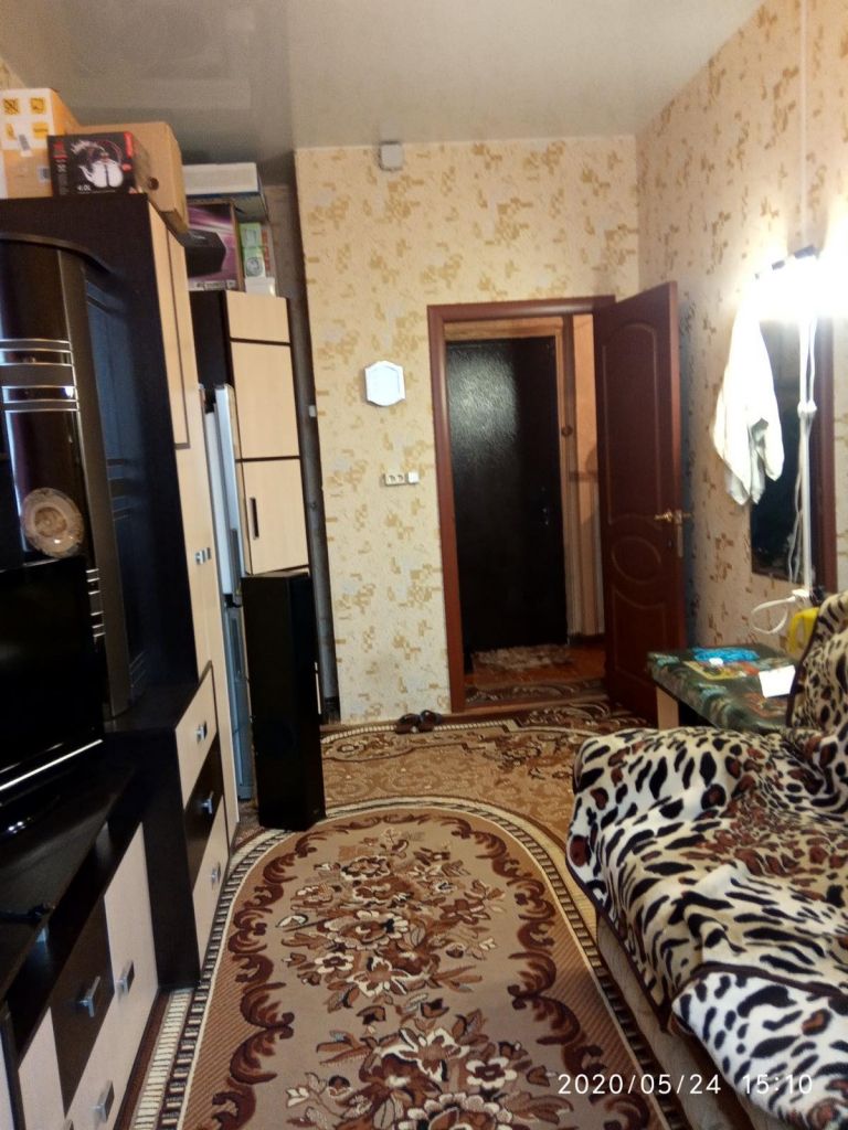 Продажа комнаты, 13м <sup>2</sup>, Иваново, Карла Маркса ул, 44 Продажа комнаты, 13м <sup>2</sup>, Иваново, Карла Маркса ул, 44