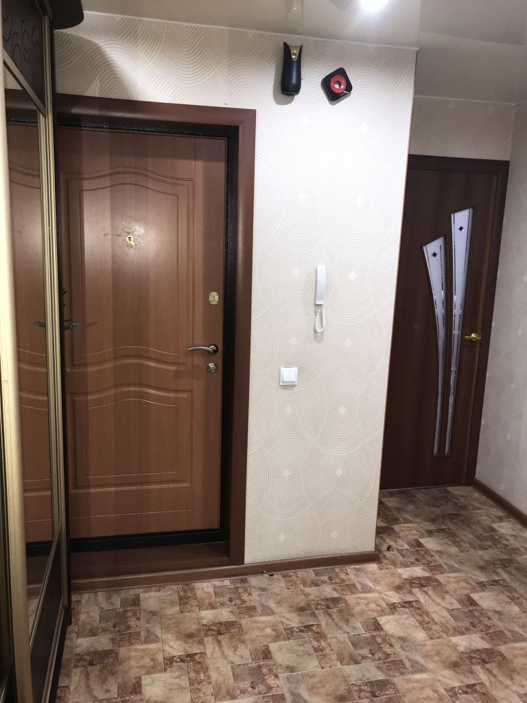 Продажа 3-комнатной квартиры, Киров, Московская ул, 107 Продажа 3-комнатной квартиры, Киров, Московская ул, 107