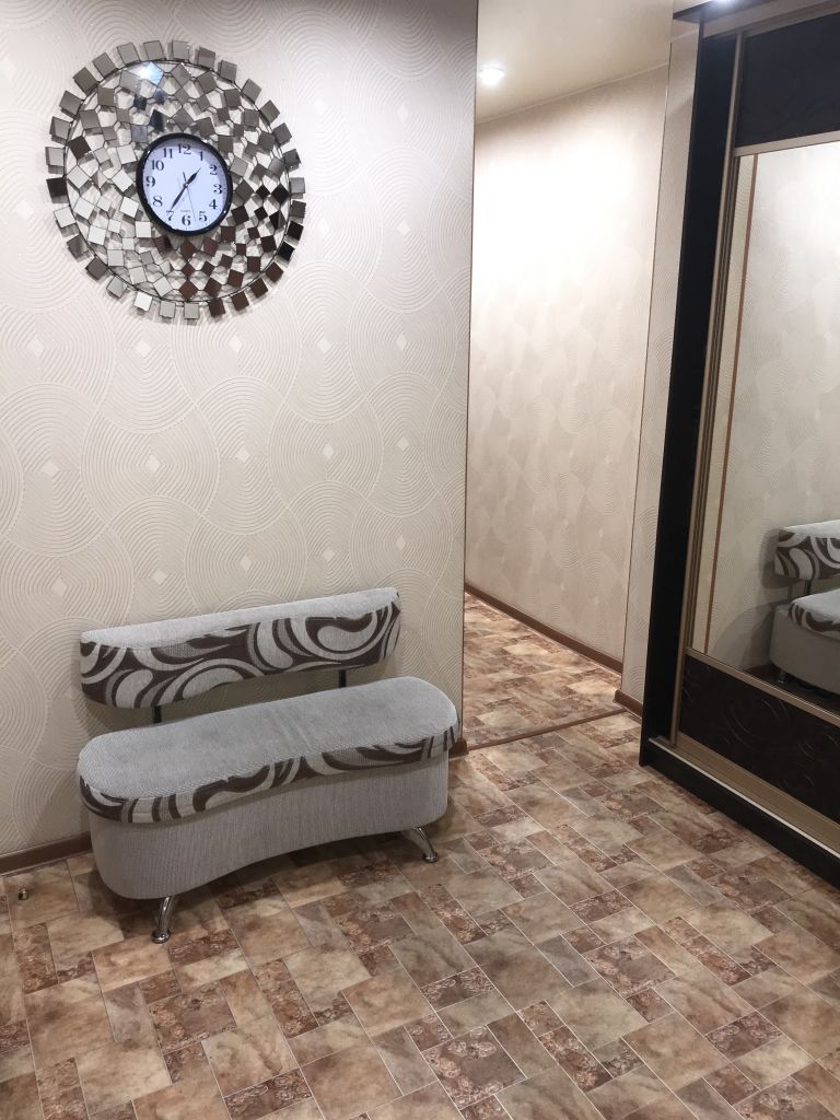 Продажа 3-комнатной квартиры, Киров, Московская ул, 107 Продажа 3-комнатной квартиры, Киров, Московская ул, 107