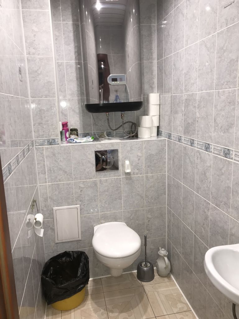 Продажа 3-комнатной квартиры, Киров, Московская ул, 107 Продажа 3-комнатной квартиры, Киров, Московская ул, 107