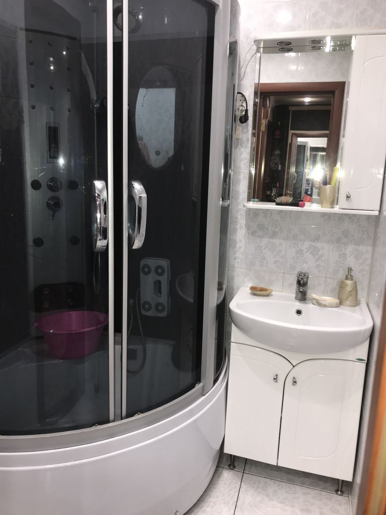 Продажа 3-комнатной квартиры, Киров, Московская ул, 107 Продажа 3-комнатной квартиры, Киров, Московская ул, 107