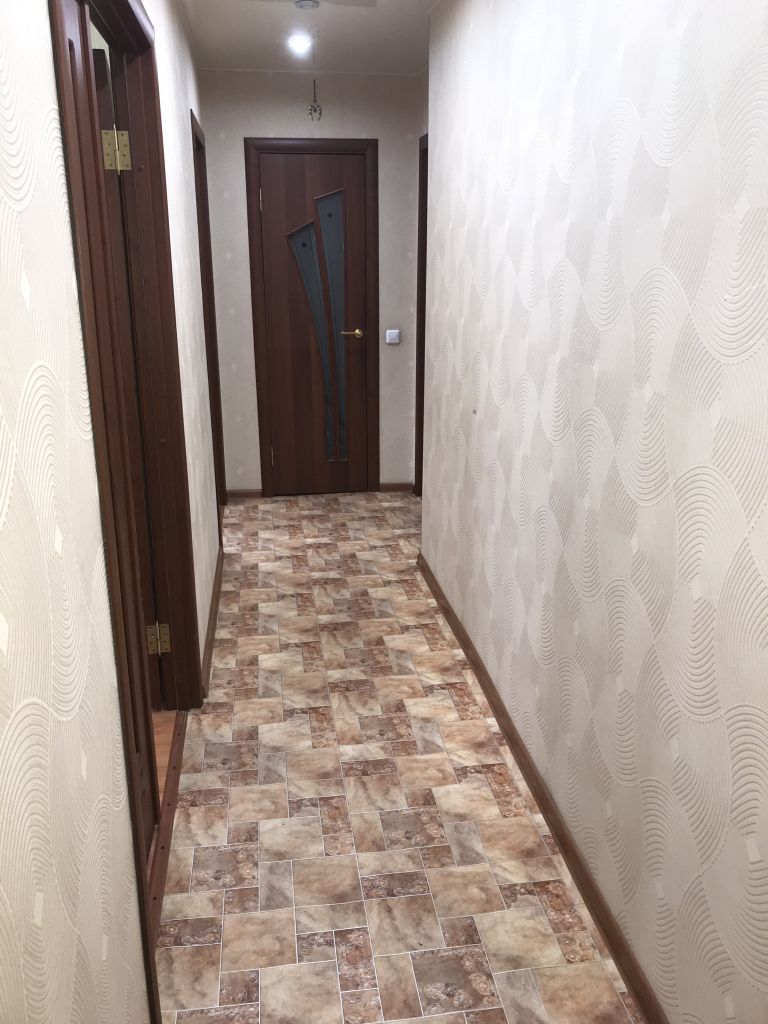 Продажа 3-комнатной квартиры, Киров, Московская ул, 107 Продажа 3-комнатной квартиры, Киров, Московская ул, 107