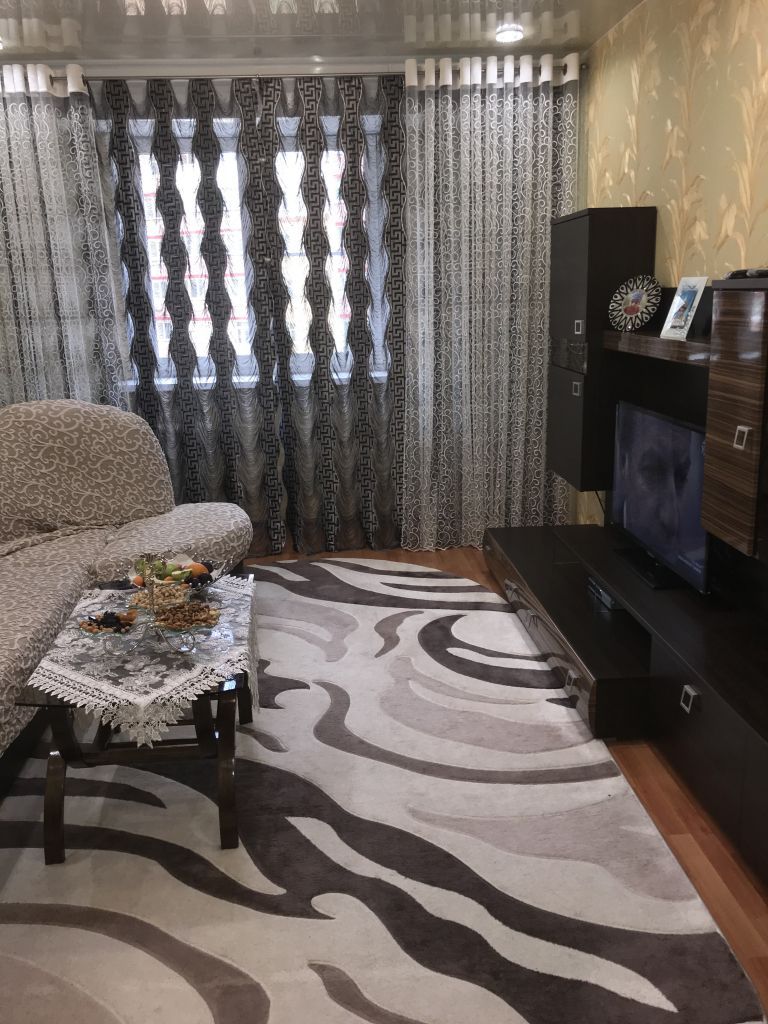 Продажа 3-комнатной квартиры, Киров, Московская ул, 107 Продажа 3-комнатной квартиры, Киров, Московская ул, 107