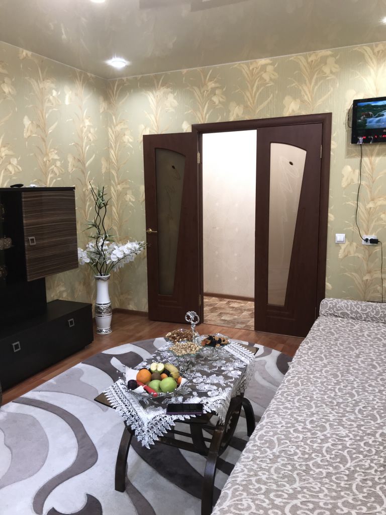 Продажа 3-комнатной квартиры, Киров, Московская ул, 107 Продажа 3-комнатной квартиры, Киров, Московская ул, 107