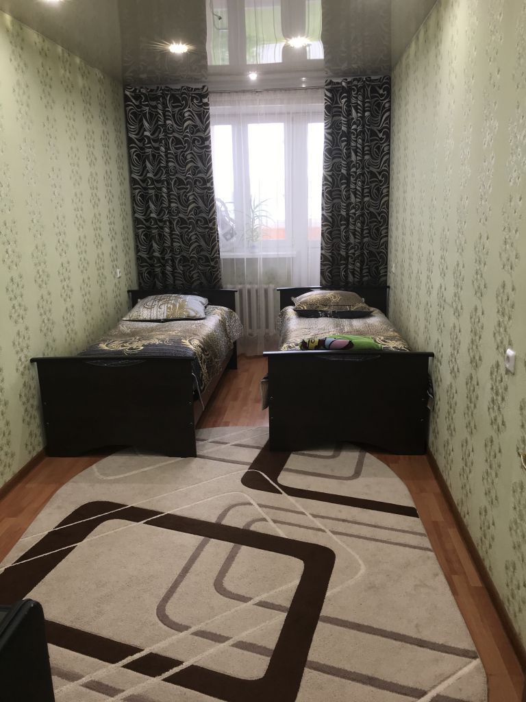 Продажа 3-комнатной квартиры, Киров, Московская ул, 107 Продажа 3-комнатной квартиры, Киров, Московская ул, 107