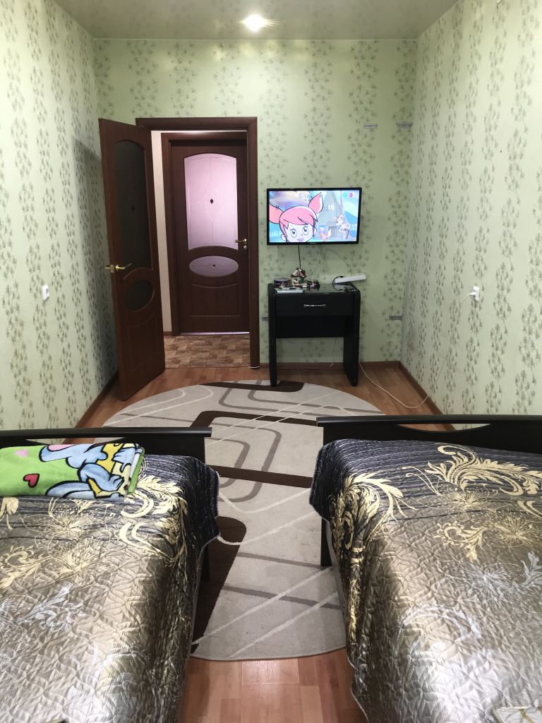 Продажа 3-комнатной квартиры, Киров, Московская ул, 107 Продажа 3-комнатной квартиры, Киров, Московская ул, 107