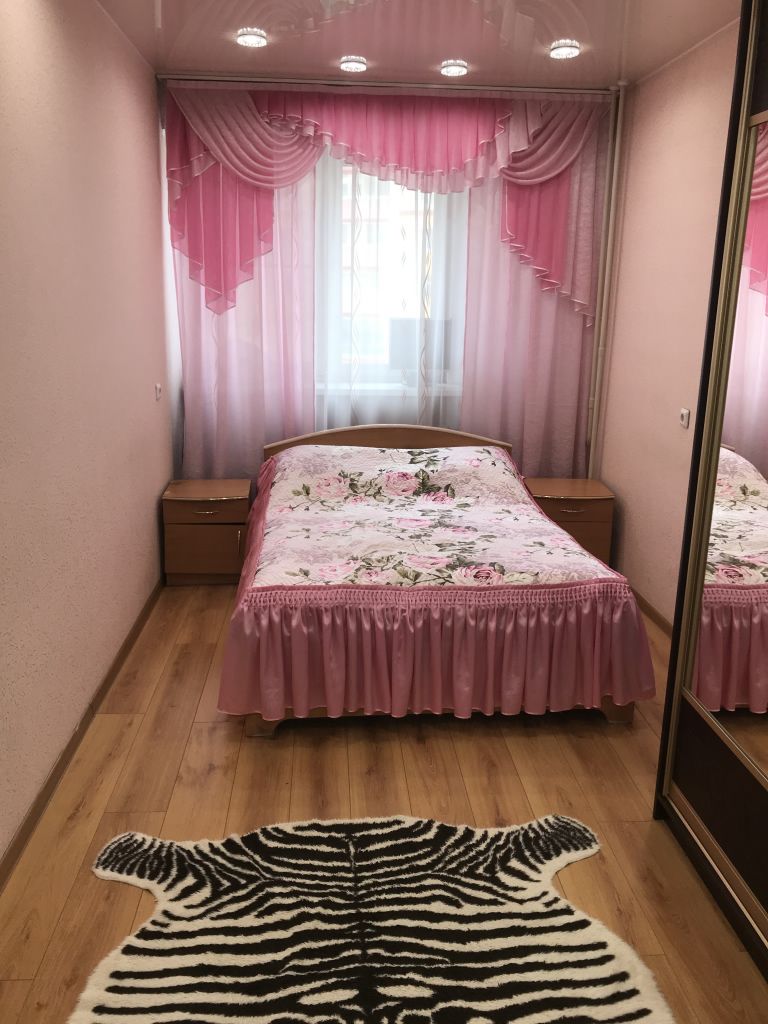 Продажа 3-комнатной квартиры, Киров, Московская ул, 107 Продажа 3-комнатной квартиры, Киров, Московская ул, 107