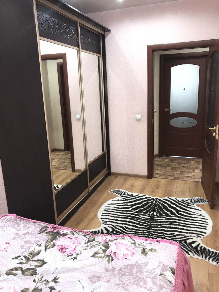 Продажа 3-комнатной квартиры, Киров, Московская ул, 107 Продажа 3-комнатной квартиры, Киров, Московская ул, 107