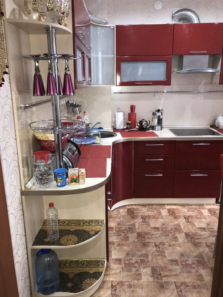 Продажа 3-комнатной квартиры, Киров, Московская ул, 107 Продажа 3-комнатной квартиры, Киров, Московская ул, 107