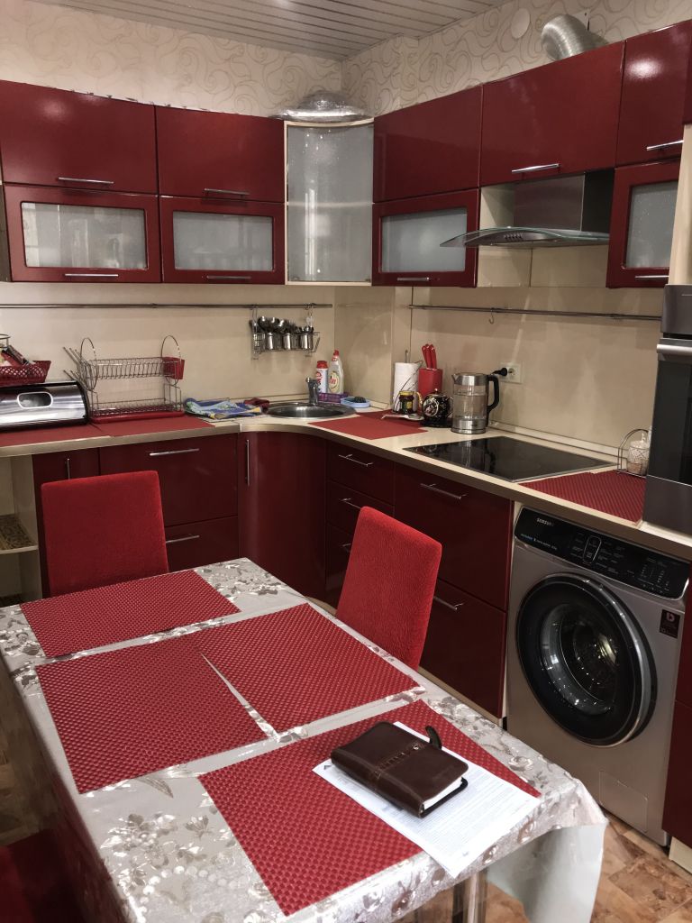 Продажа 3-комнатной квартиры, Киров, Московская ул, 107 Продажа 3-комнатной квартиры, Киров, Московская ул, 107