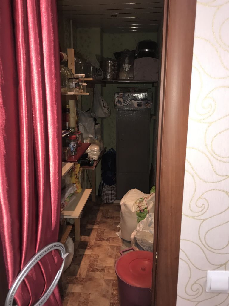 Продажа 3-комнатной квартиры, Киров, Московская ул, 107 Продажа 3-комнатной квартиры, Киров, Московская ул, 107