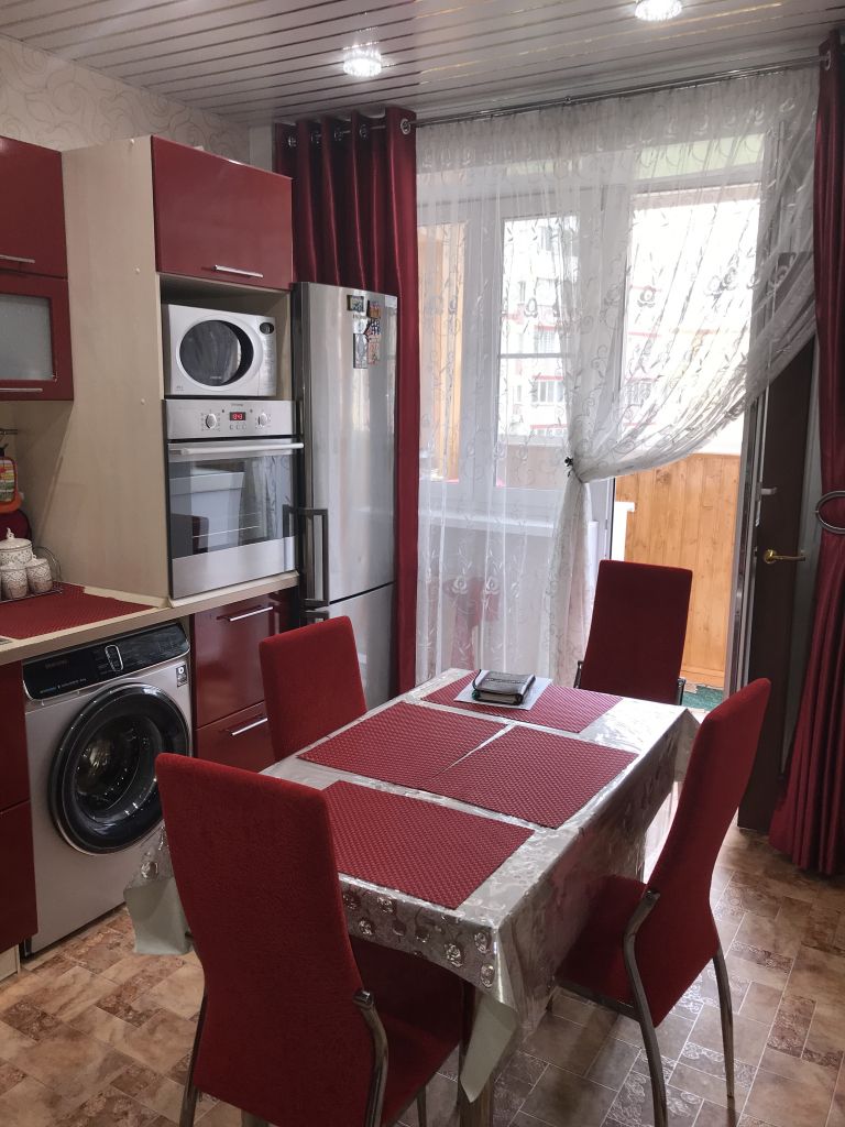 Продажа 3-комнатной квартиры, Киров, Московская ул, 107 Продажа 3-комнатной квартиры, Киров, Московская ул, 107