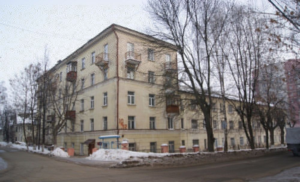 Аренда 2-комнатной квартиры, Владимир, Северная ул, 10 Аренда 2-комнатной квартиры, Владимир, Северная ул, 10