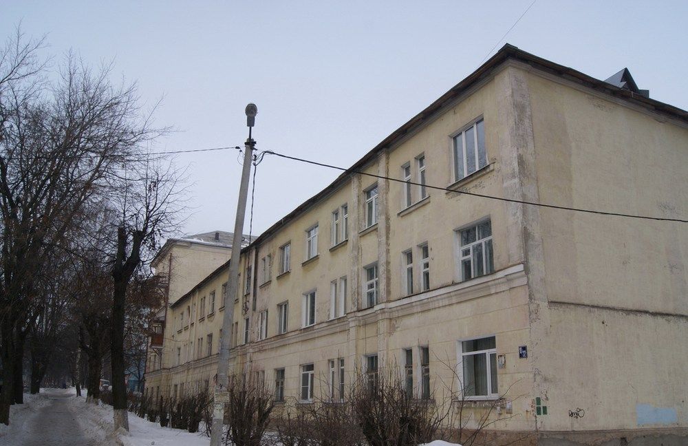 Аренда 2-комнатной квартиры, Владимир, Северная ул, 10 Аренда 2-комнатной квартиры, Владимир, Северная ул, 10