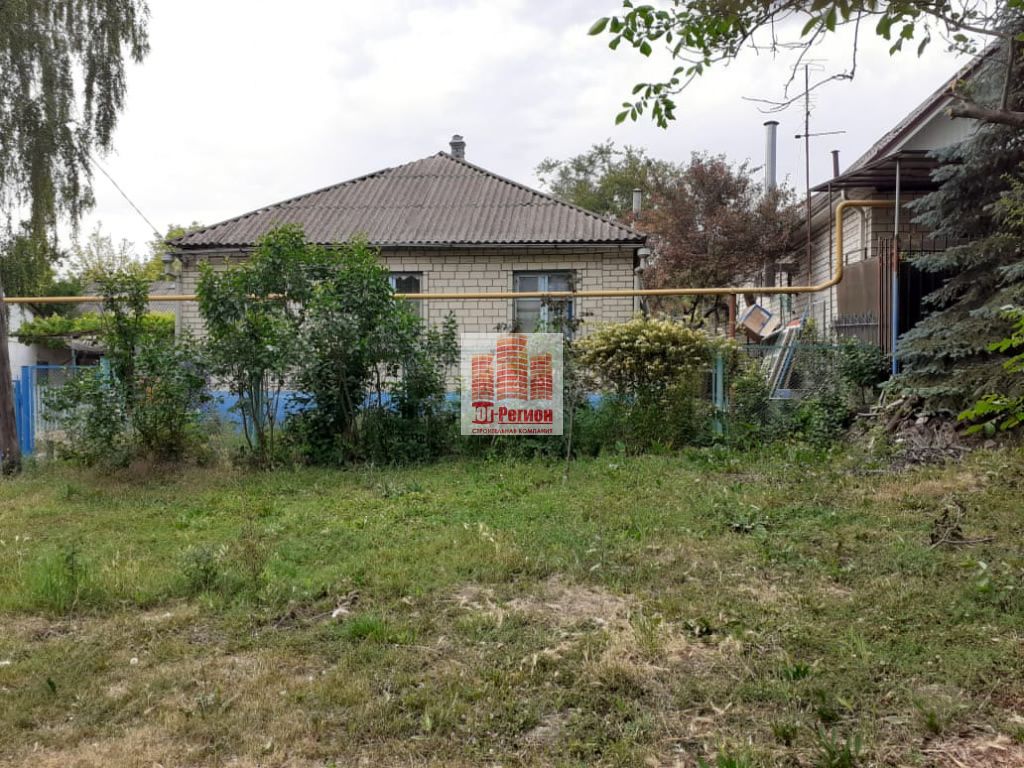 Продажа дома, 45м <sup>2</sup>, 15 сот., Краснодарский, ул.Мира Продажа дома, 45м <sup>2</sup>, 15 сот., Краснодарский, ул.Мира