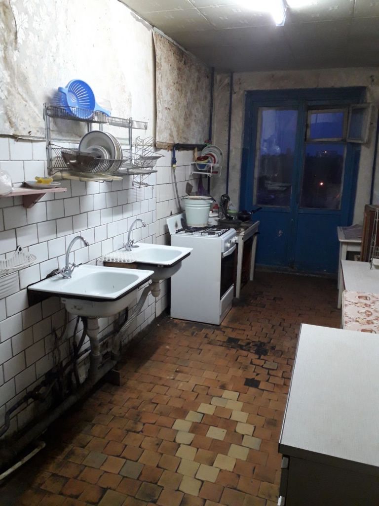 Продажа комнаты, 12м <sup>2</sup>, Кострома, Северной Правды ул Продажа комнаты, 12м <sup>2</sup>, Кострома, Северной Правды ул