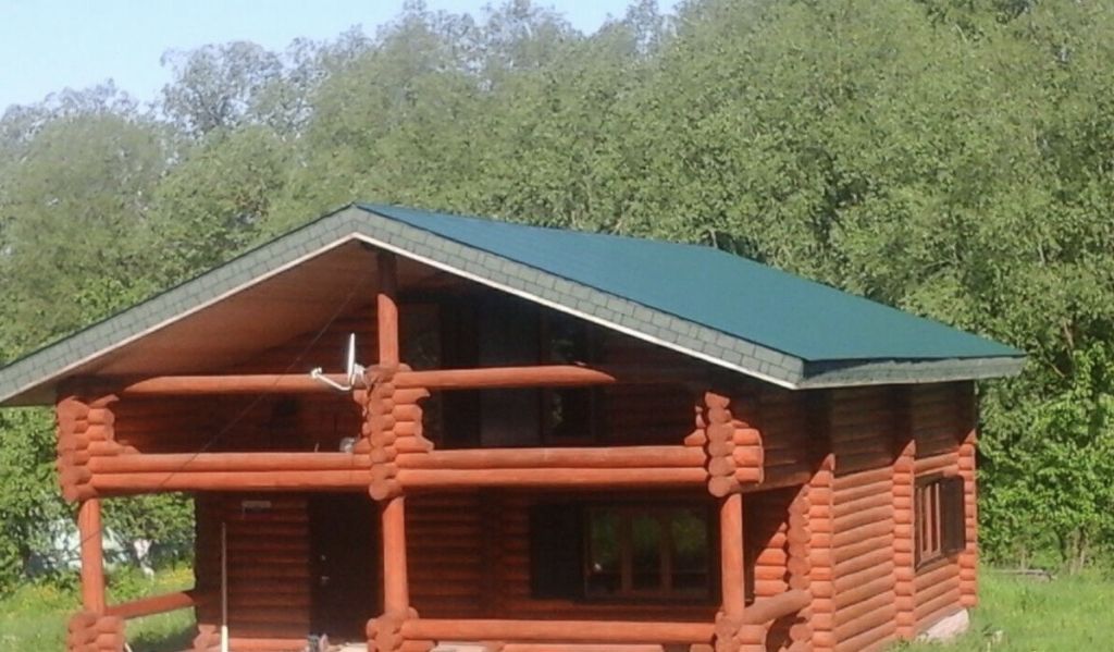 Продажа дома, 296м <sup>2</sup>, 30 сот., Мортки, Галашино Продажа дома, 296м <sup>2</sup>, 30 сот., Мортки, Галашино