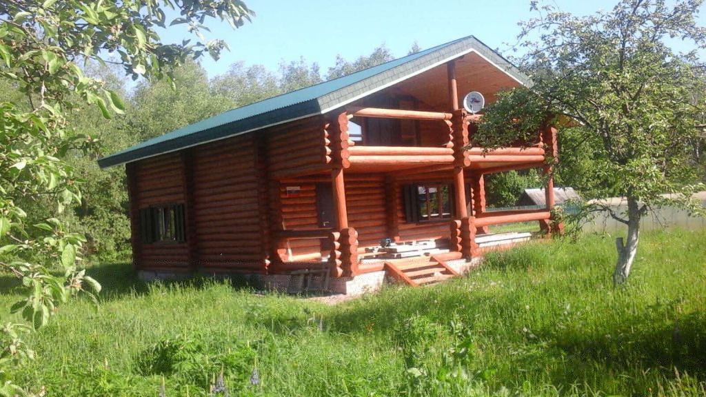 Продажа дома, 296м <sup>2</sup>, 30 сот., Мортки, Галашино Продажа дома, 296м <sup>2</sup>, 30 сот., Мортки, Галашино
