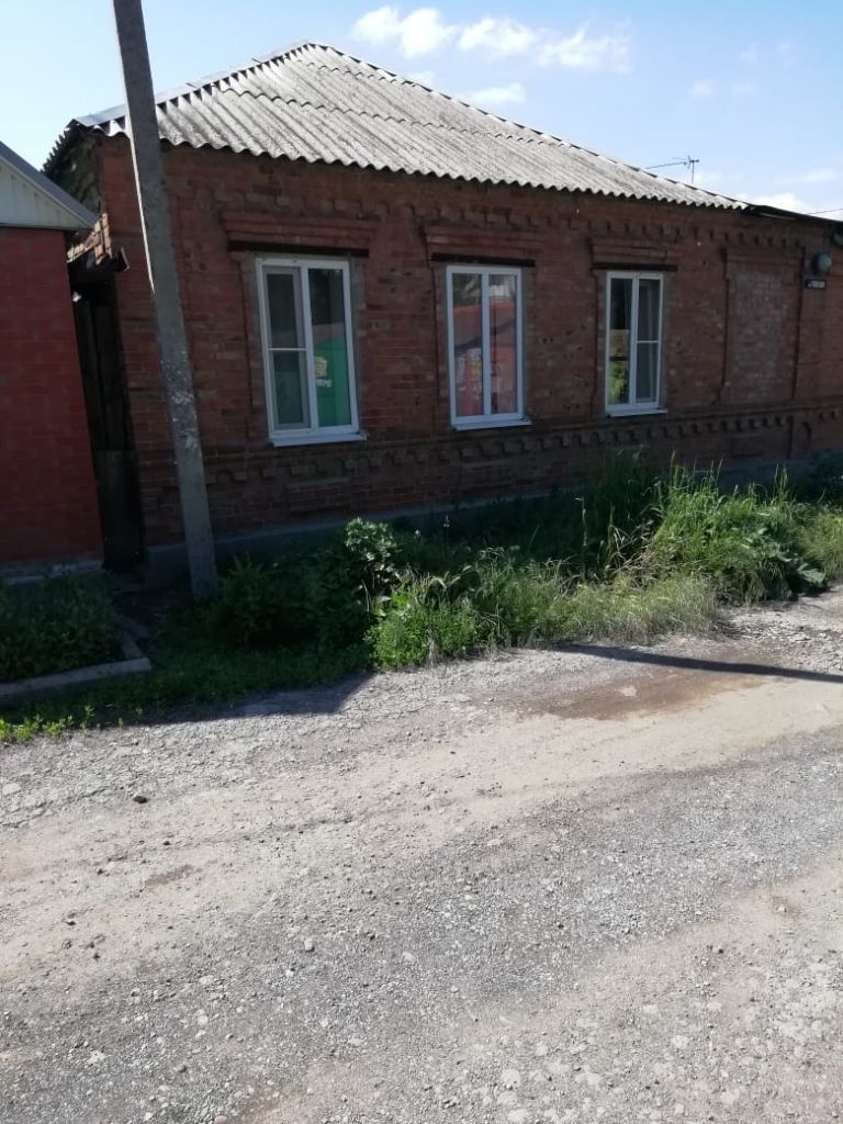Продажа дома, 70м <sup>2</sup>, 3 сот., Ростов-на-Дону, Граненная ул Продажа дома, 70м <sup>2</sup>, 3 сот., Ростов-на-Дону, Граненная ул