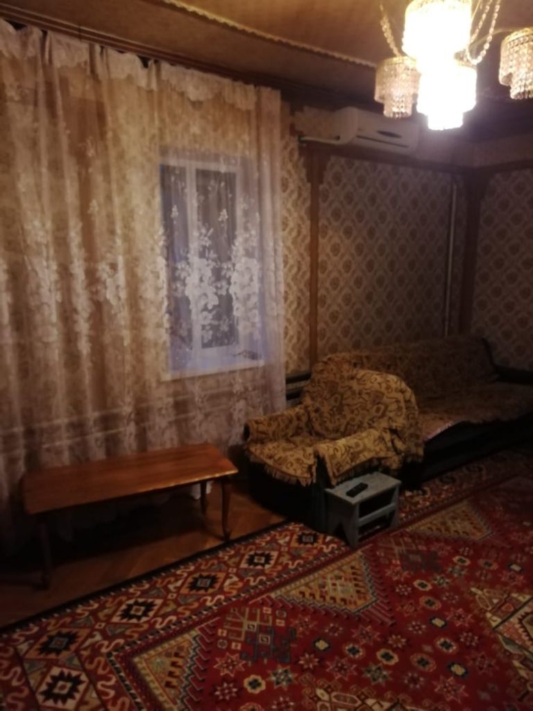 Продажа дома, 70м <sup>2</sup>, 3 сот., Ростов-на-Дону, Граненная ул Продажа дома, 70м <sup>2</sup>, 3 сот., Ростов-на-Дону, Граненная ул