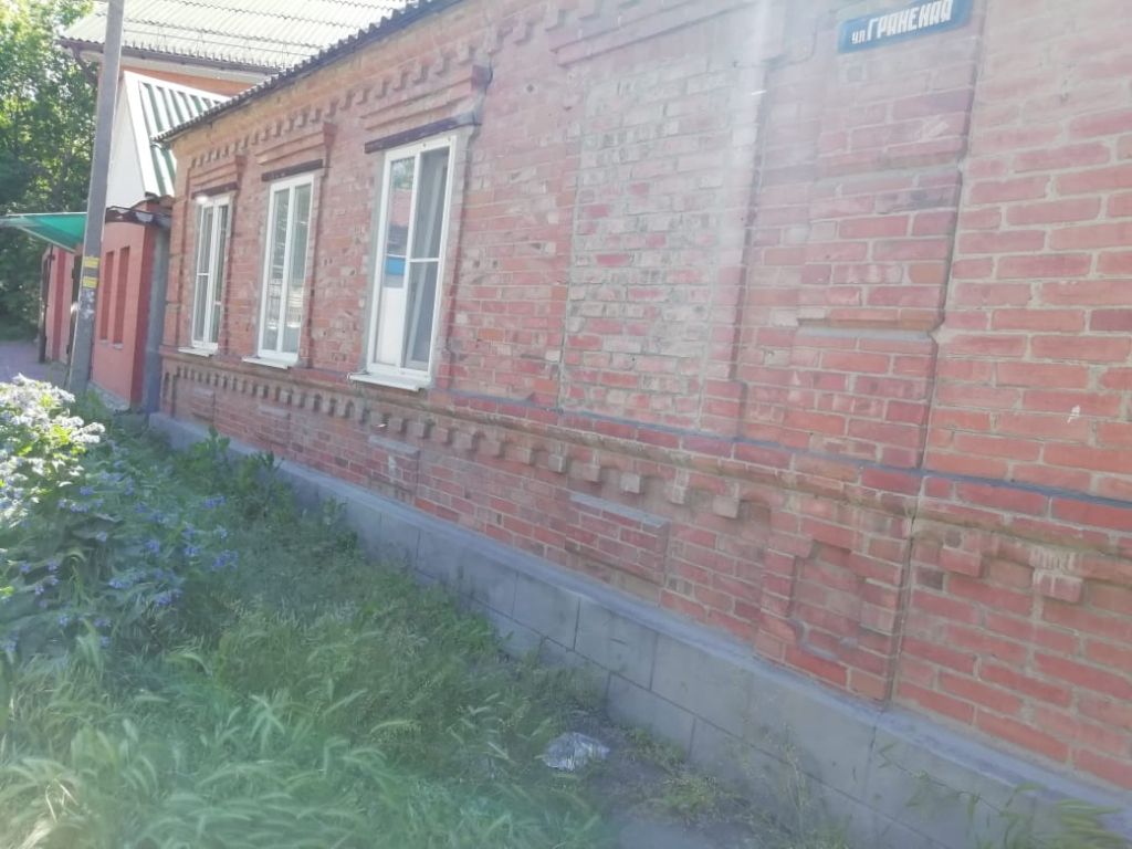 Продажа дома, 70м <sup>2</sup>, 3 сот., Ростов-на-Дону, Граненная ул Продажа дома, 70м <sup>2</sup>, 3 сот., Ростов-на-Дону, Граненная ул