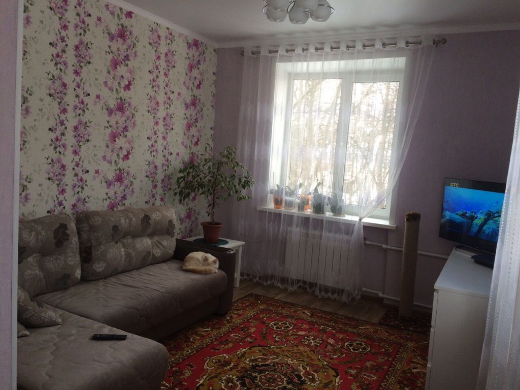 Продажа комнаты, 22м <sup>2</sup>, Владимир, Труда ул, 21 Продажа комнаты, 22м <sup>2</sup>, Владимир, Труда ул, 21