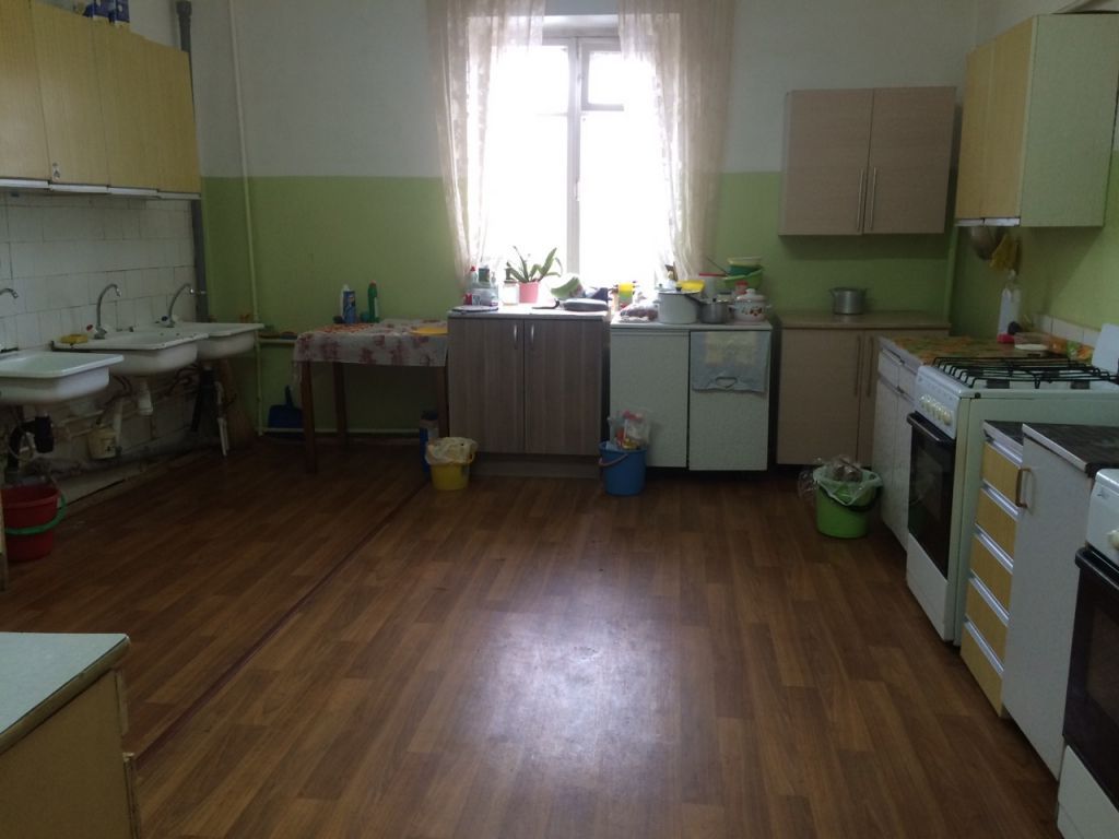 Продажа комнаты, 22м <sup>2</sup>, Владимир, Труда ул, 21 Продажа комнаты, 22м <sup>2</sup>, Владимир, Труда ул, 21