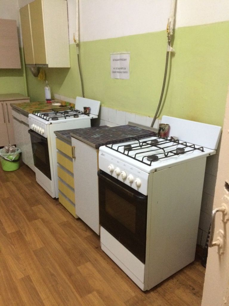 Продажа комнаты, 22м <sup>2</sup>, Владимир, Труда ул, 21 Продажа комнаты, 22м <sup>2</sup>, Владимир, Труда ул, 21