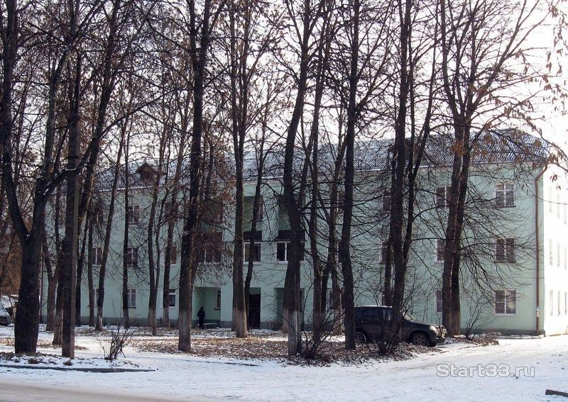 Продажа комнаты, 22м <sup>2</sup>, Владимир, Труда ул, 21 Продажа комнаты, 22м <sup>2</sup>, Владимир, Труда ул, 21