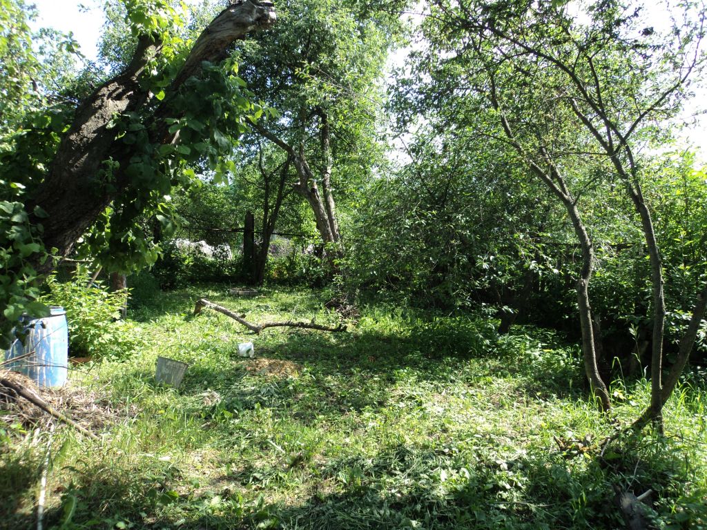 Продажа дома, 28м <sup>2</sup>, 2 сот., Арзамас, Железнодорожный порядок ул Продажа дома, 28м <sup>2</sup>, 2 сот., Арзамас, Железнодорожный порядок ул