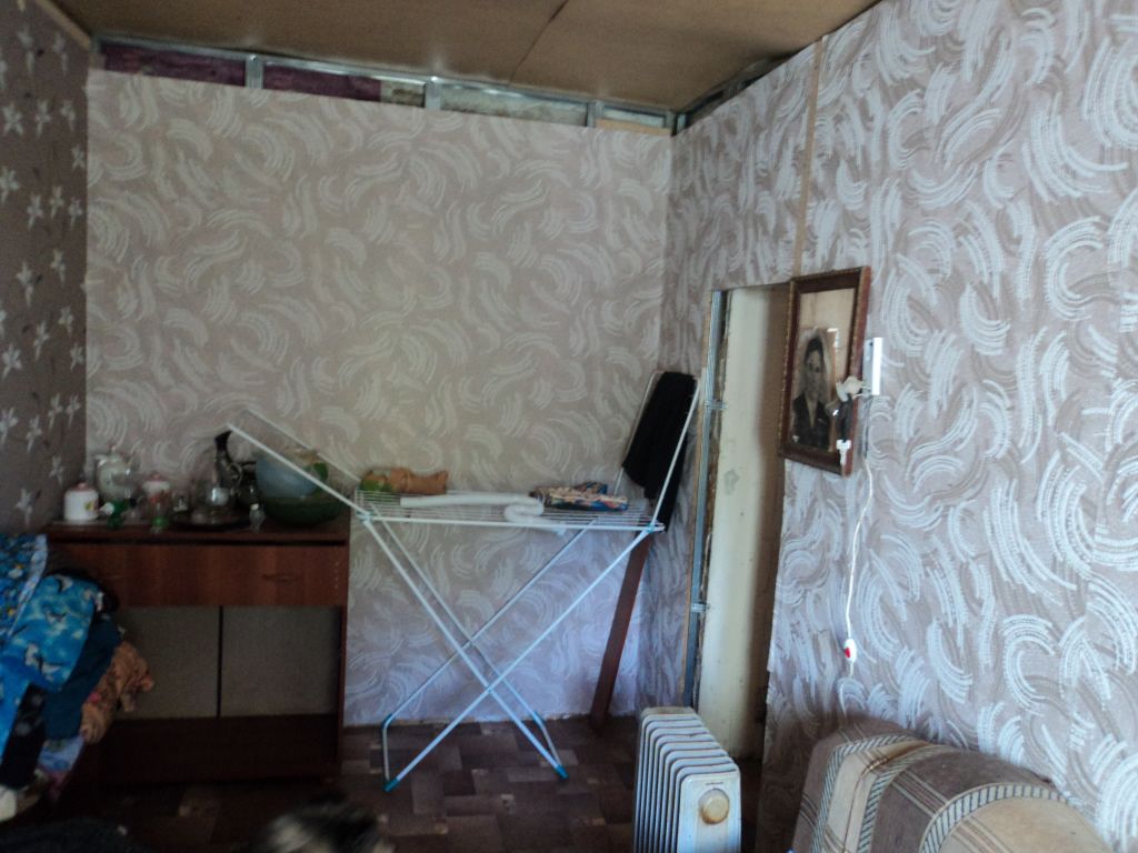 Продажа дома, 28м <sup>2</sup>, 2 сот., Арзамас, Железнодорожный порядок ул Продажа дома, 28м <sup>2</sup>, 2 сот., Арзамас, Железнодорожный порядок ул
