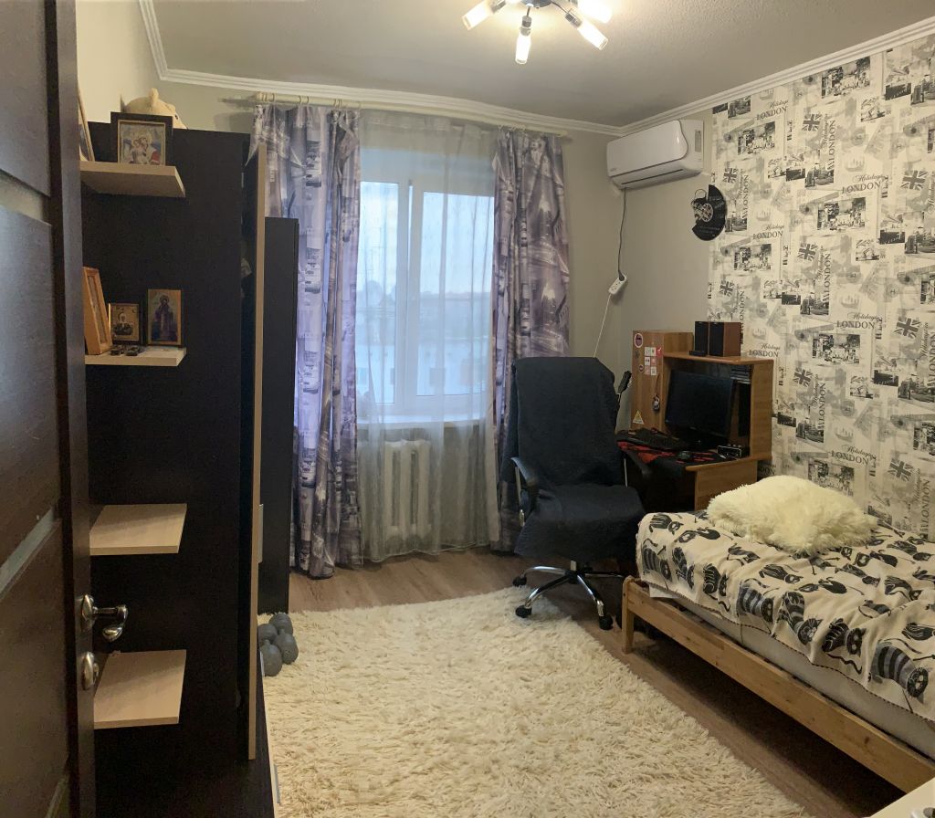 Продажа 3-комнатной квартиры, Ростов-на-Дону, Думенко ул Продажа 3-комнатной квартиры, Ростов-на-Дону, Думенко ул