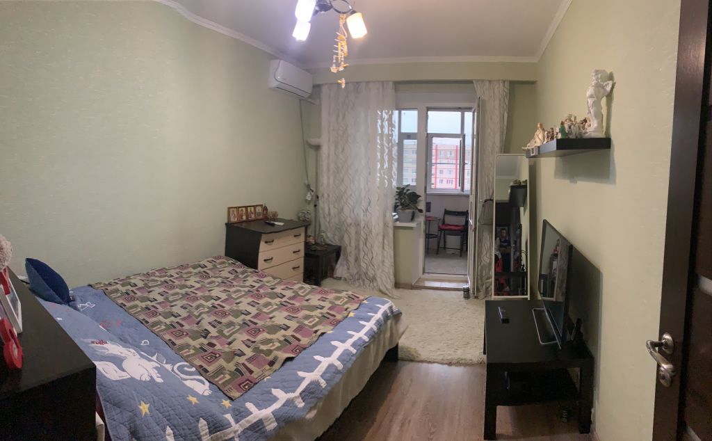 Продажа 3-комнатной квартиры, Ростов-на-Дону, Думенко ул Продажа 3-комнатной квартиры, Ростов-на-Дону, Думенко ул