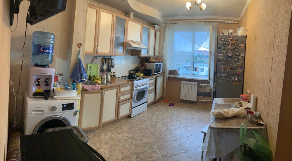 Продажа 3-комнатной квартиры, Ростов-на-Дону, Думенко ул Продажа 3-комнатной квартиры, Ростов-на-Дону, Думенко ул