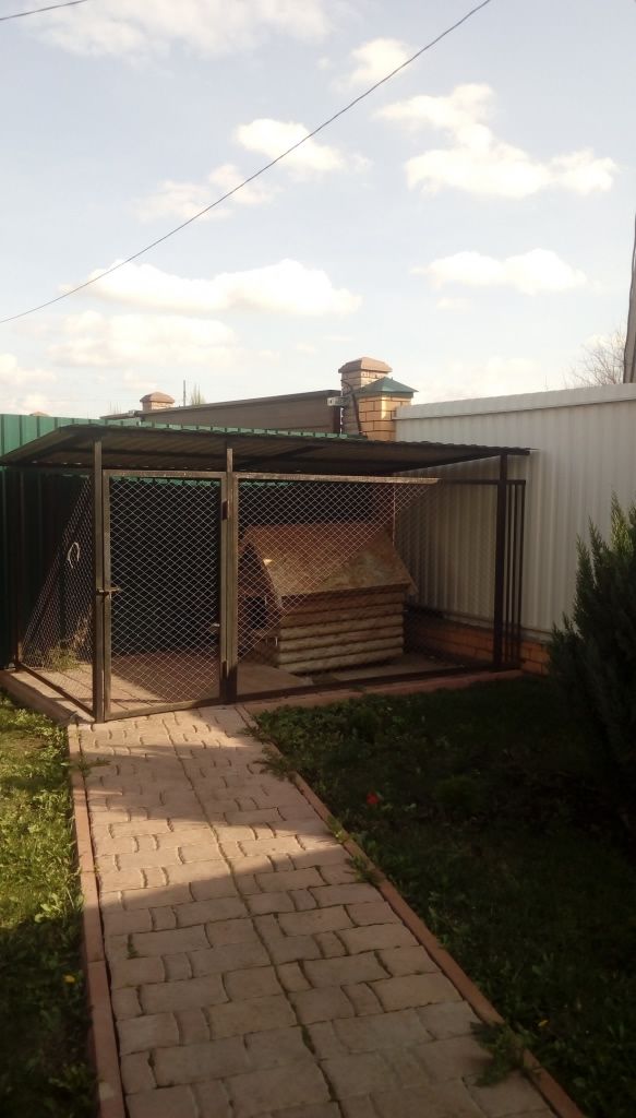 Продажа дома, 130м <sup>2</sup>, 15 сот., Старый Оскол, Береговая ул Продажа дома, 130м <sup>2</sup>, 15 сот., Старый Оскол, Береговая ул
