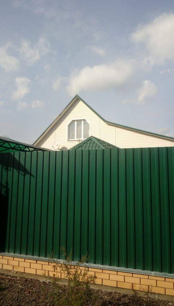 Продажа дома, 130м <sup>2</sup>, 15 сот., Старый Оскол, Береговая ул Продажа дома, 130м <sup>2</sup>, 15 сот., Старый Оскол, Береговая ул