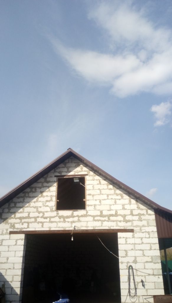 Продажа дома, 130м <sup>2</sup>, 15 сот., Старый Оскол, Береговая ул Продажа дома, 130м <sup>2</sup>, 15 сот., Старый Оскол, Береговая ул