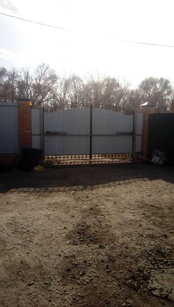 Продажа дома, 130м <sup>2</sup>, 15 сот., Старый Оскол, Береговая ул Продажа дома, 130м <sup>2</sup>, 15 сот., Старый Оскол, Береговая ул