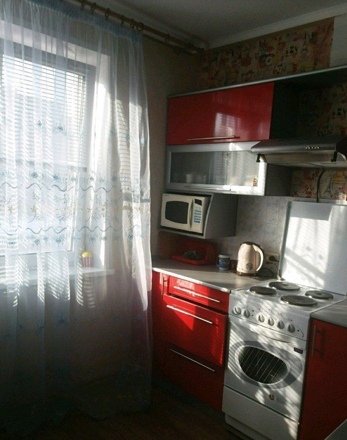 Продажа 1-комнатной квартиры, Старый Оскол, Восточный мкр, 2а Продажа 1-комнатной квартиры, Старый Оскол, Восточный мкр, 2а