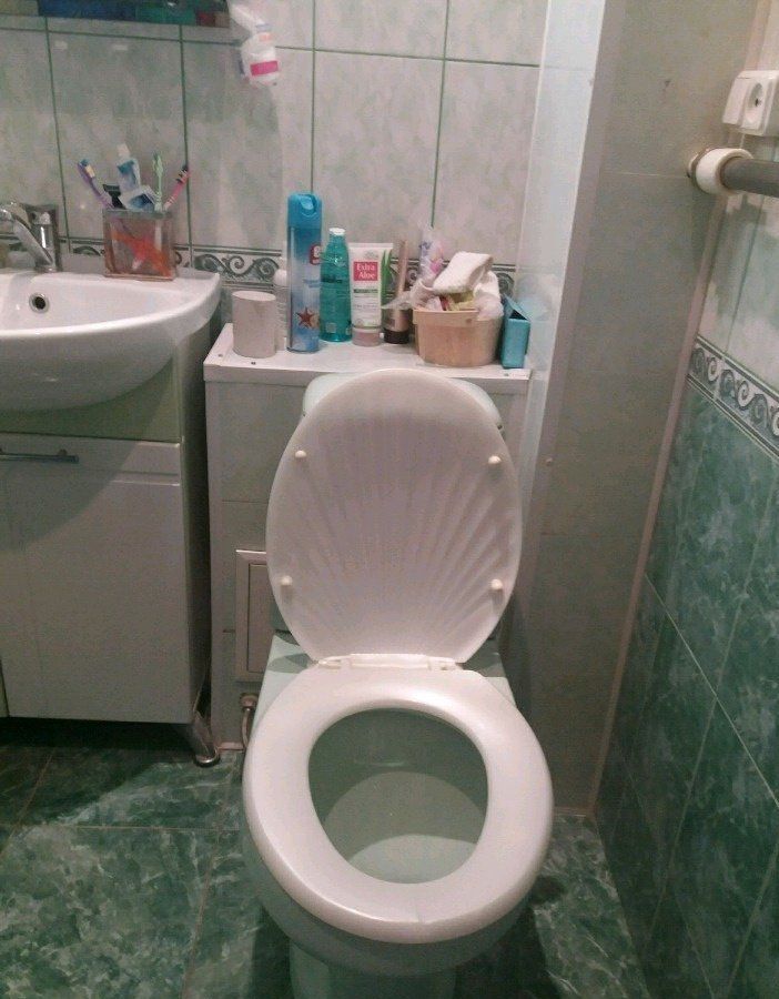 Продажа 1-комнатной квартиры, Старый Оскол, Восточный мкр, 2а Продажа 1-комнатной квартиры, Старый Оскол, Восточный мкр, 2а