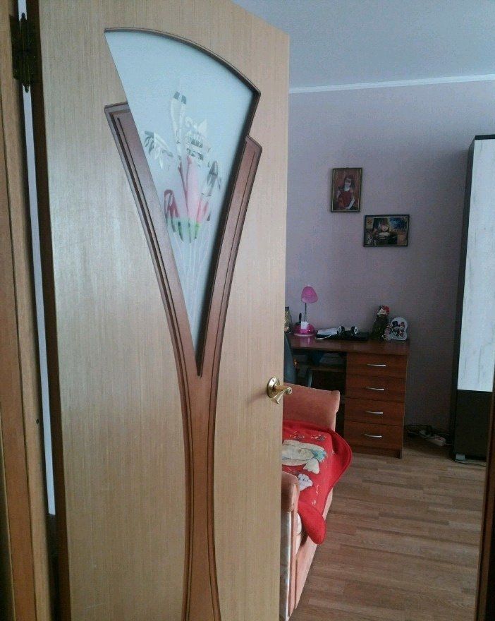 Продажа 1-комнатной квартиры, Старый Оскол, Восточный мкр, 2а Продажа 1-комнатной квартиры, Старый Оскол, Восточный мкр, 2а