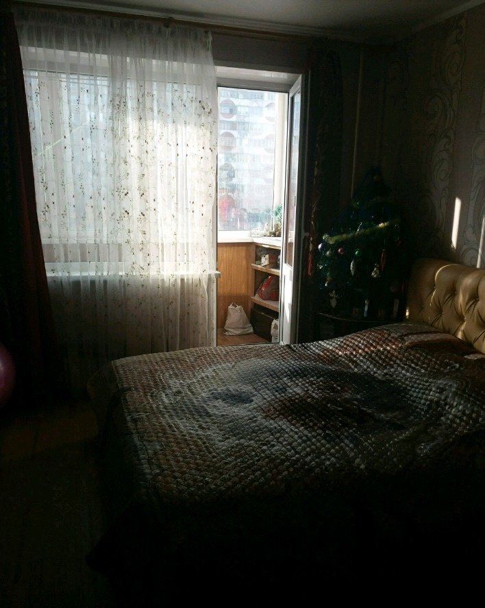 Продажа 1-комнатной квартиры, Старый Оскол, Восточный мкр, 2а Продажа 1-комнатной квартиры, Старый Оскол, Восточный мкр, 2а