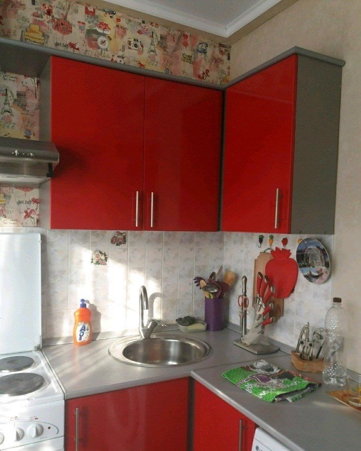 Продажа 1-комнатной квартиры, Старый Оскол, Восточный мкр, 2а Продажа 1-комнатной квартиры, Старый Оскол, Восточный мкр, 2а